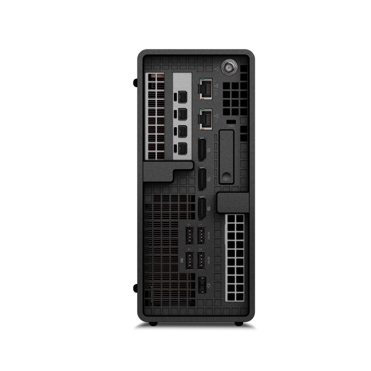 Lenovo ThinkStation P3 Ultra SFF Intel Core i7-14700 32GB RAM 1TB SSD RTX A1000 Windows 11 Pro Workstation PC