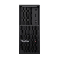 Lenovo ThinkStation P3 Tower Gen 2 Intel Core Ultra 7 265 16GB RAM 512GB SSD Windows 11 Pro Workstation PC