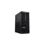 Lenovo ThinkStation P3 Tower Gen 2 Intel Core Ultra 7 265 16GB RAM 512GB SSD Windows 11 Pro Workstation PC