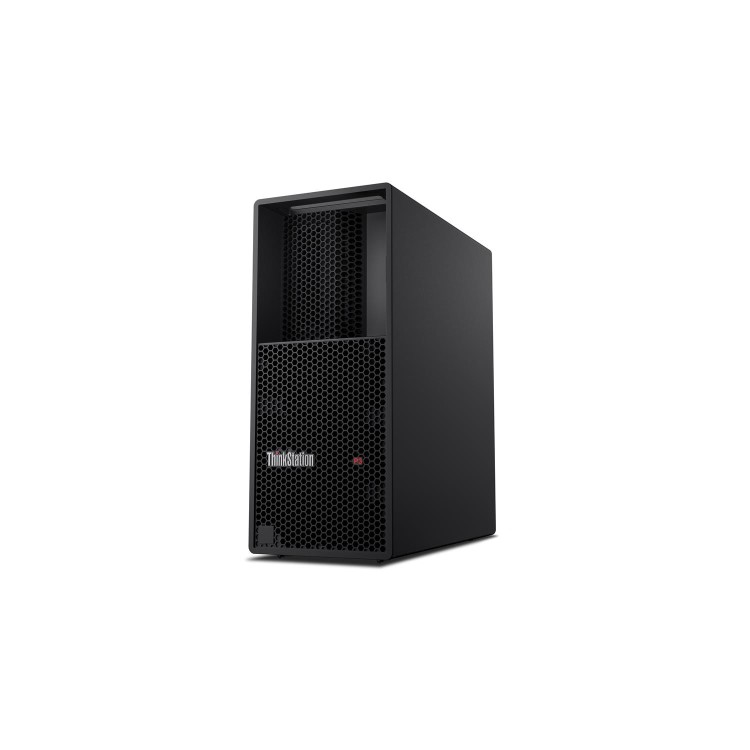 Lenovo ThinkStation P3 Tower Gen 2 Intel Core Ultra 7 265K 32GB RAM 1TB SSD RTX 5060 Windows 11 Pro Workstation PC