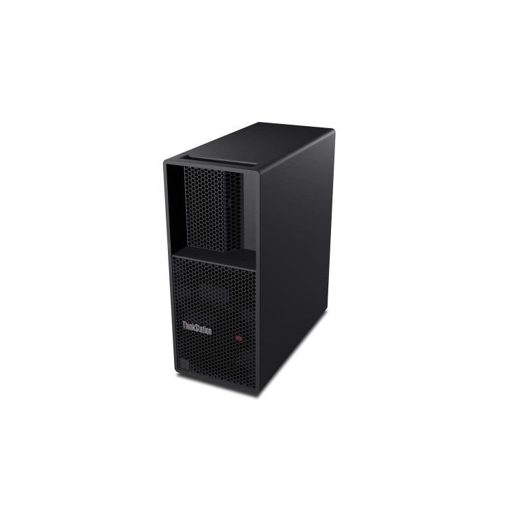 Lenovo ThinkStation P3 Tower Gen 2 Intel Core Ultra 7 265K 32GB RAM 1TB SSD RTX 5060 Windows 11 Pro Workstation PC