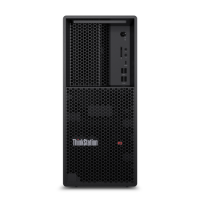 Lenovo ThinkStation P3 Tower Gen 2 Intel Core Ultra 7 265K 64GB RAM 1TB SSD Windows 11 Pro Workstation PC