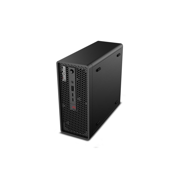 Lenovo ThinkStation P3 Ultra SFF Gen 2 Intel Core Ultra 7 265 16GB RAM 512GB SSD Windows 11 Pro Workstation PC