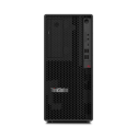 30JQ009WUK Lenovo ThinkStation P2 Tower Gen 2 Intel Core Ultra 7 265 32GB RAM 1TB SSD RTX A400 Windows 11 Pro Workstation PC
