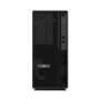 Lenovo ThinkStation P2 Tower Gen 2 Intel Core Ultra 7 265 32GB RAM 1TB SSD RTX A400 Windows 11 Pro Workstation PC
