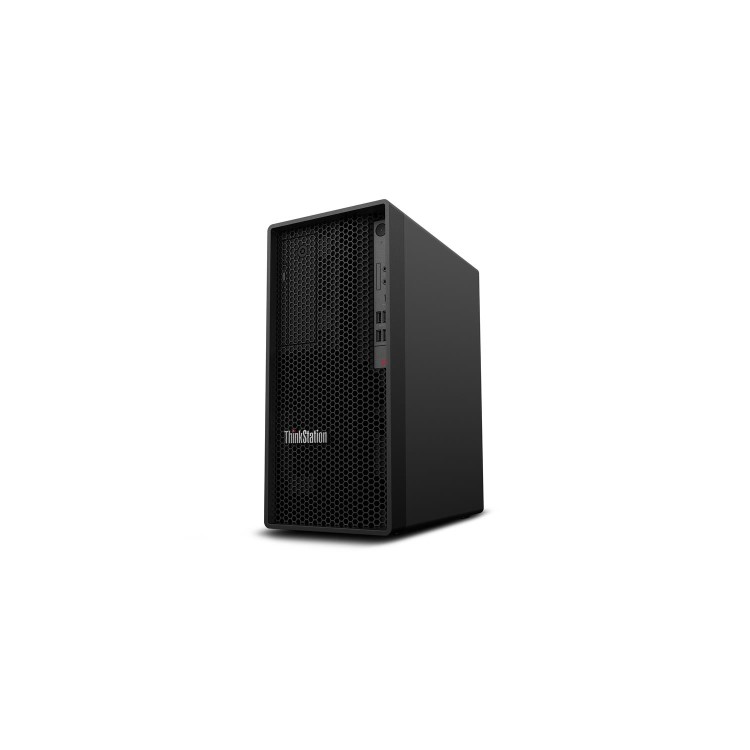 Lenovo ThinkStation P2 Tower Gen 2 Intel Core Ultra 7 265 32GB RAM 1TB SSD RTX A400 Windows 11 Pro Workstation PC