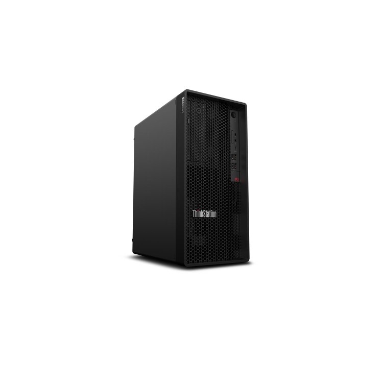 Lenovo ThinkStation P2 Tower Gen 2 Intel Core Ultra 7 265 32GB RAM 1TB SSD RTX A400 Windows 11 Pro Workstation PC