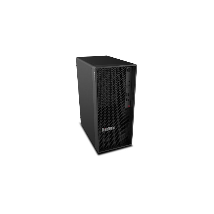 Lenovo ThinkStation P2 Tower Gen 2 Intel Core Ultra 7 265 32GB RAM 1TB SSD RTX A400 Windows 11 Pro Workstation PC
