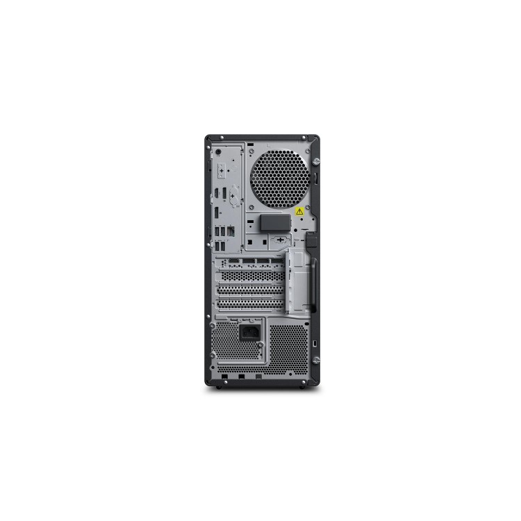Lenovo ThinkStation P2 Tower Gen 2 Intel Core Ultra 7 265K 32GB RAM 1TB SSD GeForce RTX 5070 Windows 11 Pro Workstation PC