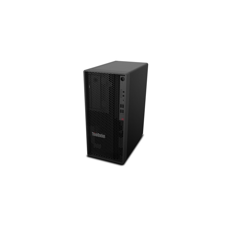 Lenovo ThinkStation P2 Tower Gen 2 Intel Core Ultra 7 265K 32GB RAM 1TB SSD GeForce RTX 5070 Windows 11 Pro Workstation PC