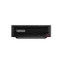 Lenovo ThinkStation PGX 30KL - MT 1 x GB10 Grace Blackwell Superchip - RAM 128 GB - SSD 1 TB - NVMe - NVIDIA Blackwell - 10 Gigabit Ethernet, IEEE 802.11ax (Wi-Fi 6), IEEE 802.11be