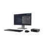 Lenovo ThinkStation PGX 30KL - MT 1 x GB10 Grace Blackwell Superchip - RAM 128 GB - SSD 1 TB - NVMe - NVIDIA Blackwell - 10 Gigabit Ethernet, IEEE 802.11ax (Wi-Fi 6), IEEE 802.11be