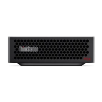 Lenovo ThinkStation PGX Mini Tower NVIDIA GB10 128GB RAM 4TB SSD DGX OS Mini PC