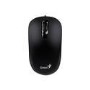 Genius DX-110 PS2 Optical Mouse in Black