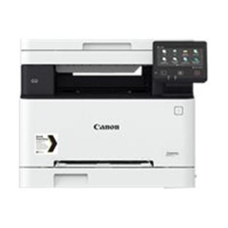 Canon i-SENSYS MF641Cw A4 Multifunction Colour Laser Printer on