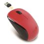 Genius NX-7000 Wireless Mouse Red