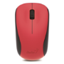 Genius NX-7000 Wireless Mouse Red