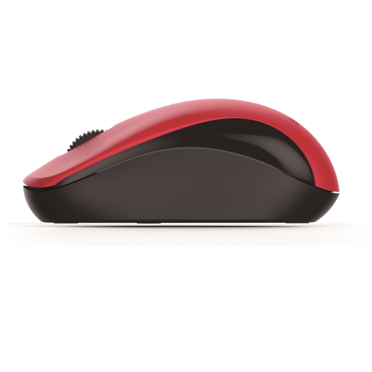 Genius NX-7000 Wireless Mouse Red