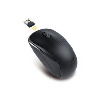 Genius NX-7000 Wireless Mouse Black Genius NX-7000 Wireless Mouse Black