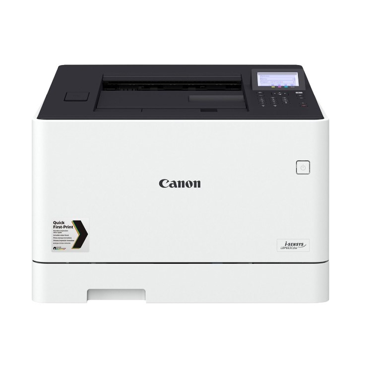Canon LBP663CDW A4 Colour Laser Printer