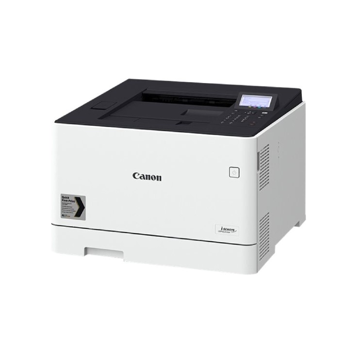 Canon LBP663CDW A4 Colour Laser Printer