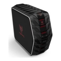 Refurbished Acer Predator G6-710 Intel Core i7 6700K 12GB 2TB GeForce 970 Graphics Windows 10 Desktop