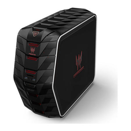 Refurbished Acer Predator G6-710 Intel Core i7 6700K 12GB 2TB GeForce 970 Graphics Windows 10 Desktop