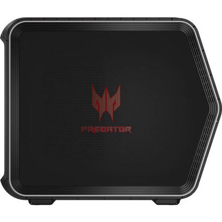 Refurbished Acer Predator G6-710 Intel Core i7 6700K 12GB 2TB GeForce 970 Graphics Windows 10 Desktop