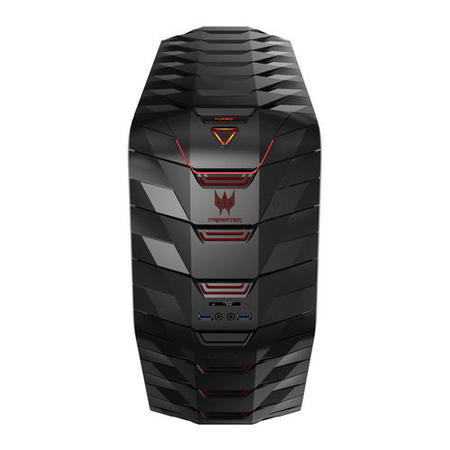 Refurbished Acer Predator G6-710 Intel Core i7 6700K 12GB 2TB GeForce 970 Graphics Windows 10 Desktop