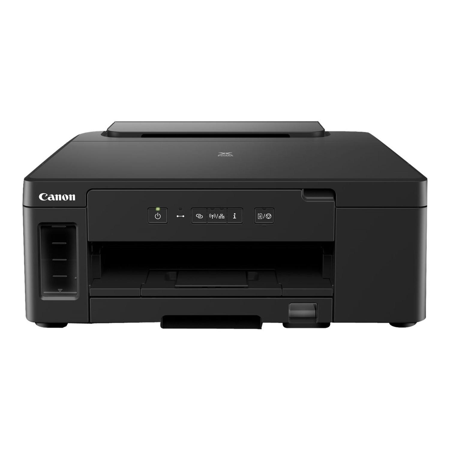 canon monochrome inkjet printer