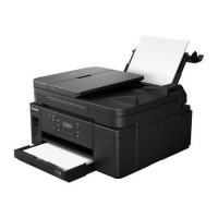 Canon GM4050 A4 Mono Inkjet Multifunction Printer