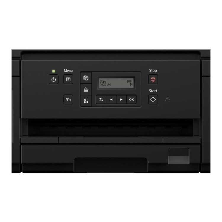 Canon GM4050 A4 Mono Inkjet Multifunction Printer