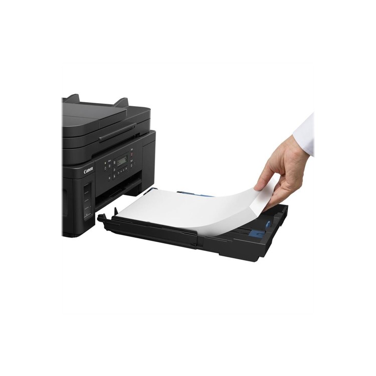 Canon GM4050 A4 Mono Inkjet Multifunction Printer