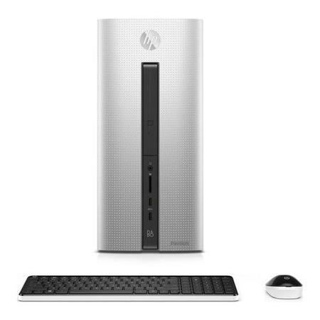 Refurbished HP Pavilion 550-178na Core i7-6700 16GB 2TB AMD Radeon R5 330 Graphics Win 10 64-bit