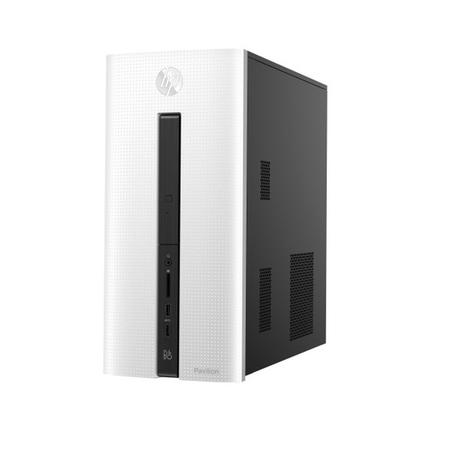 Refurbished HP Pavilion 550-178na Core i7-6700 16GB 2TB AMD Radeon R5 330 Graphics Win 10 64-bit