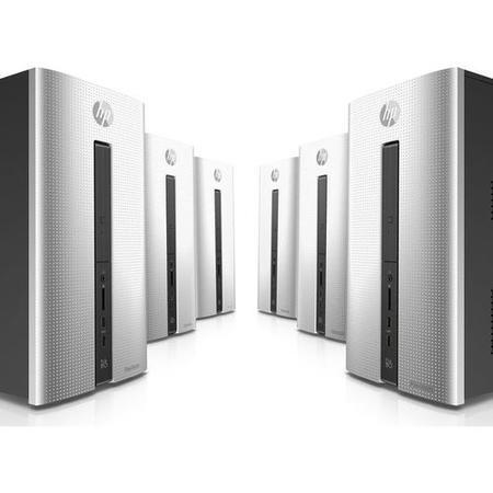 Refurbished HP Pavilion 550-178na Core i7-6700 16GB 2TB AMD Radeon R5 330 Graphics Win 10 64-bit