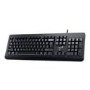 Genius KM-160 Wired Keyboard and Mouse Combo Black