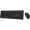 Genius SlimStar 8008 Wireless Keyboard &amp; Mouse Set