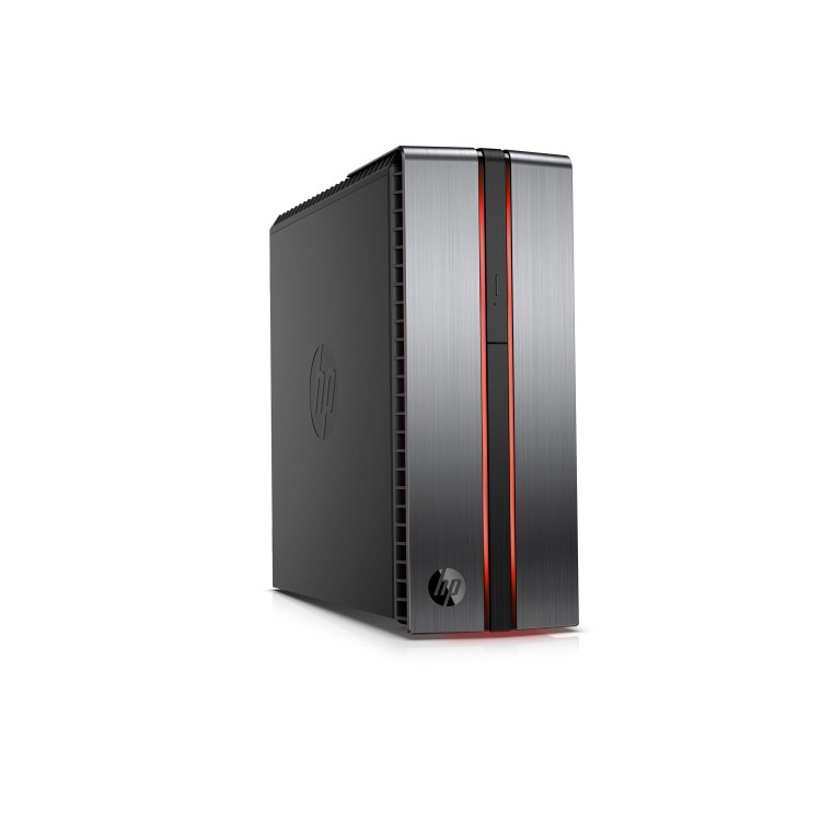 Refurbished HP Envy Phoenix 860-090na Intel Core i7-6700K 4GHz 32GB 3TB + 512GB SSD NVIDIA GeForce GTX 980Ti Graphics Windows 10 Gaming Desktop
