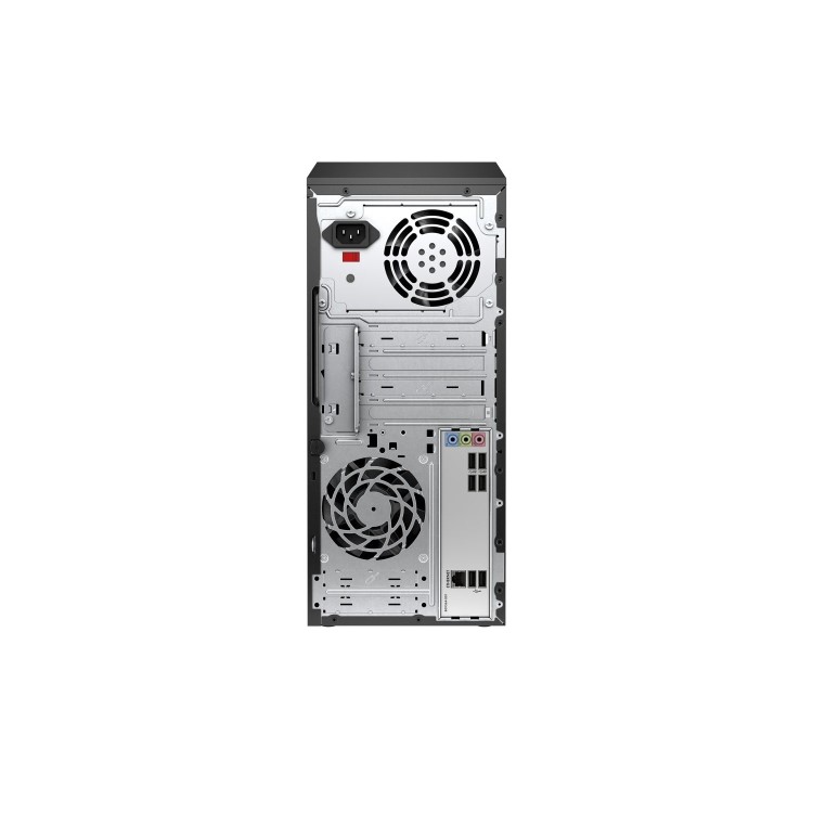 Refurbished HP Envy Phoenix 860-090na Intel Core i7-6700K 4GHz 32GB 3TB + 512GB SSD NVIDIA GeForce GTX 980Ti Graphics Windows 10 Gaming Desktop