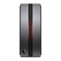 Refurbished HP Envy Phoenix 860-090na Intel Core i7-6700K 4GHz 32GB 3TB + 512GB SSD NVIDIA GeForce GTX 980Ti Graphics Windows 10 Gaming Desktop