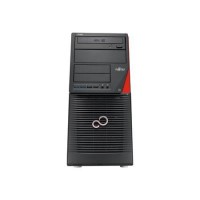 Fujitsu Celsius W550 Core i7-6700 8GB 1TB DVD-RW FirePro W2100 Windows 10 Professional Workstation