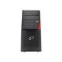 Fujitsu Celsius W550 Core i7-6700 8GB 1TB DVD-RW FirePro W2100 Windows 10 Professional Workstation
