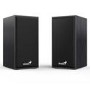 Genius SP-HF180 2.0 Stereo USB Powered Plug Desktop Speakers