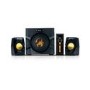 Genius GX Gaming SW-G 2.1 3000 70W 2.1 Channel Gaming Speaker System