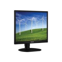 Philips 19B4LCB5/00 19" TN XGA 5_4 5ms VGA DVI Monitor 