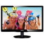 Philips V-line 200V4LAB2 20" HD Ready Monitor