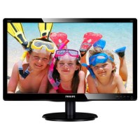 Philips V-line 200V4LAB2 20" HD Ready Monitor