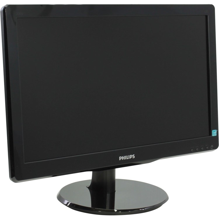 Philips V-line 200V4QSBR 20" Full HD Monitor
