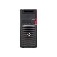 Fujitsu Celsius M740 Intel Xeon E5-1650-v4 32GB 2TB 256GB SSD DVD-RW Windows 10 Professional Worksta